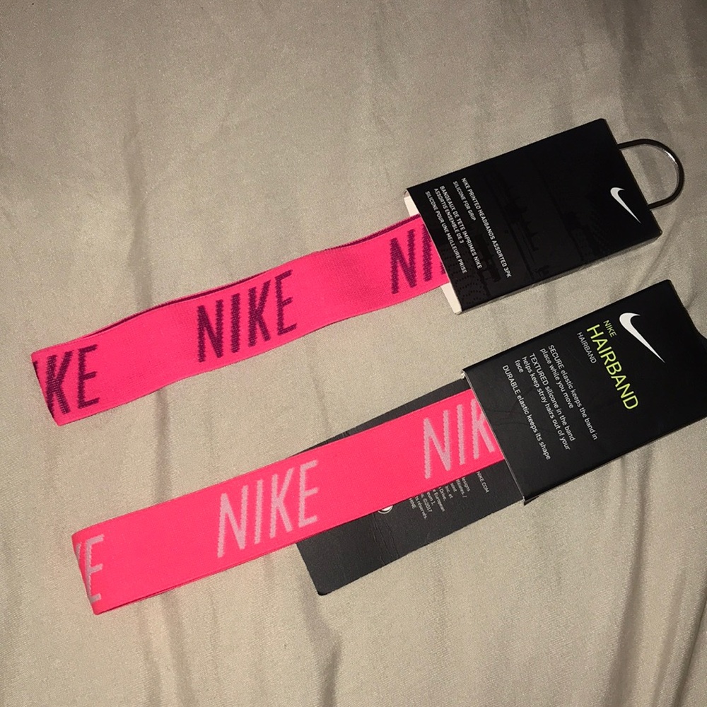 Nike Headbands
